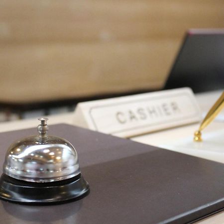 Hotel Rubura Ohzan Nagoja Zewnętrze zdjęcie
