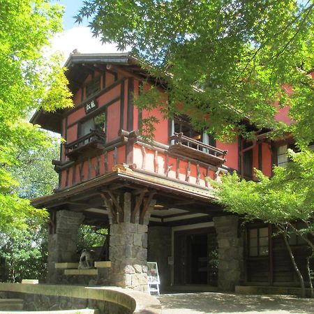Hotel Rubura Ohzan Nagoja Zewnętrze zdjęcie