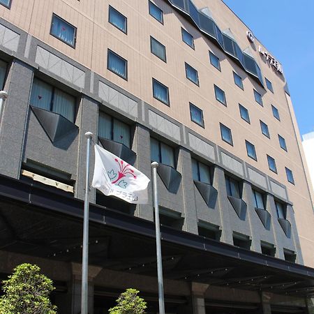 Hotel Rubura Ohzan Nagoja Zewnętrze zdjęcie