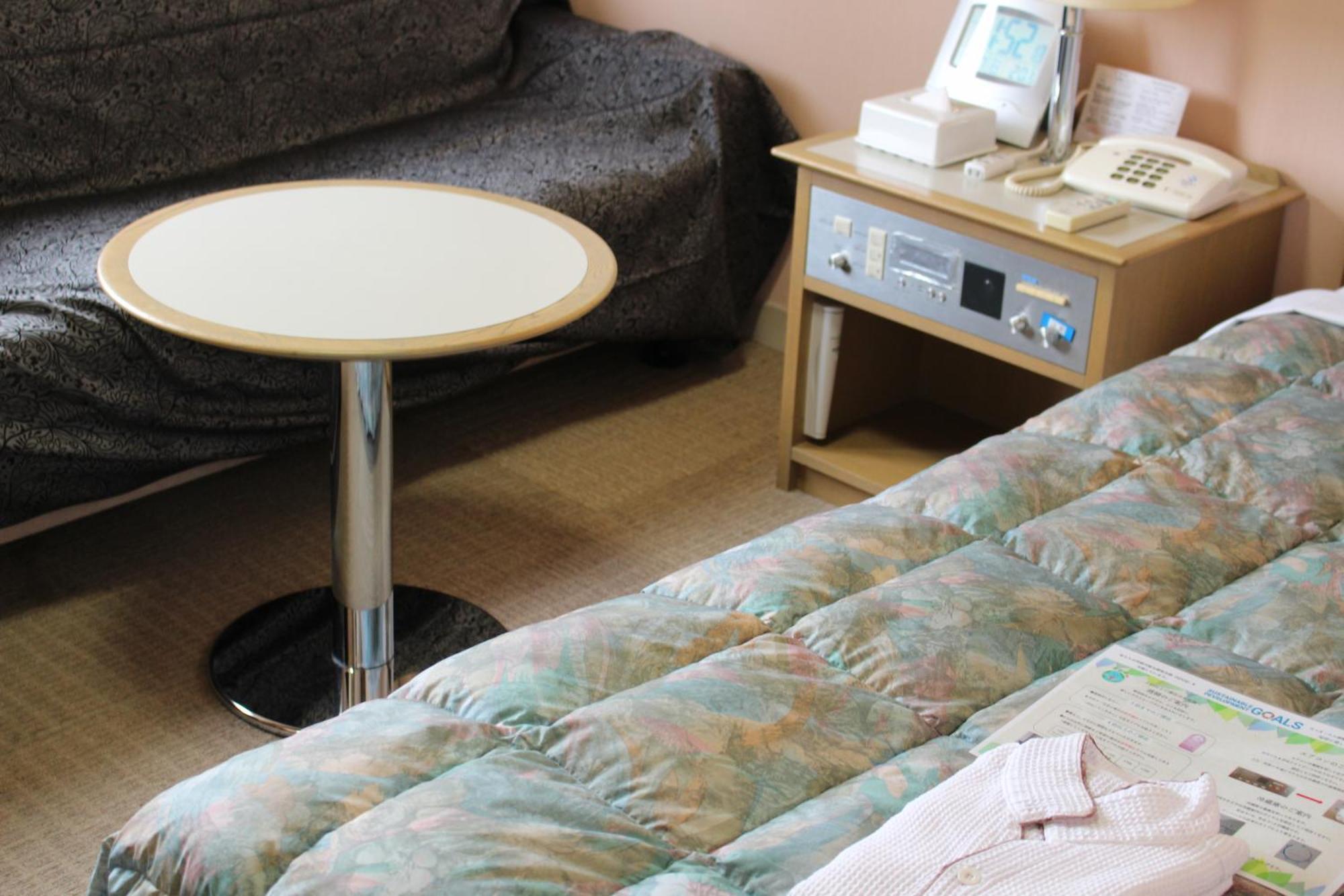 Hotel Rubura Ohzan Nagoja Zewnętrze zdjęcie