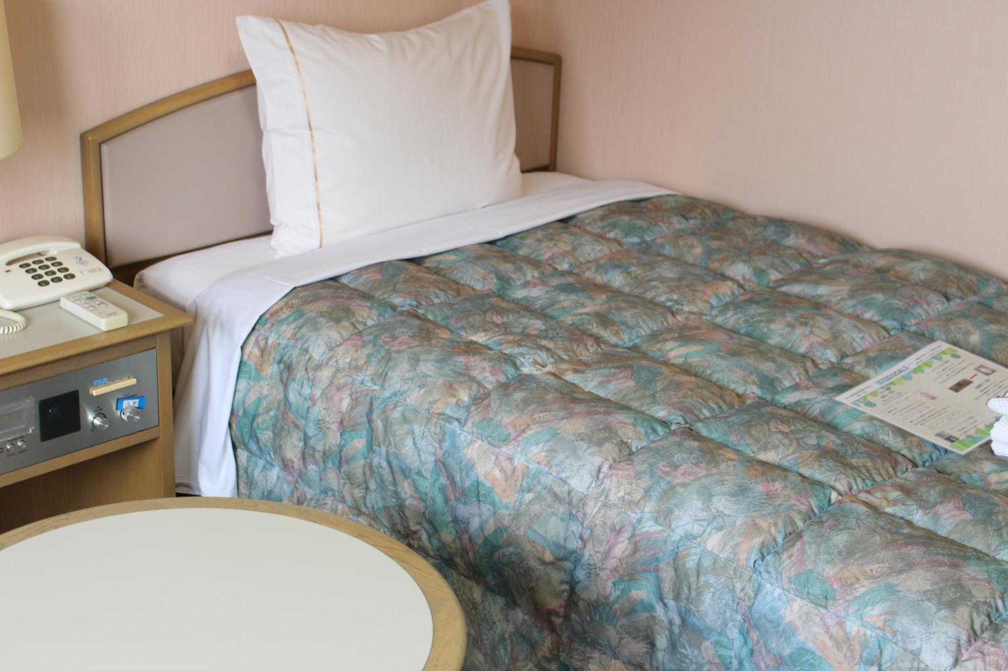 Hotel Rubura Ohzan Nagoja Zewnętrze zdjęcie