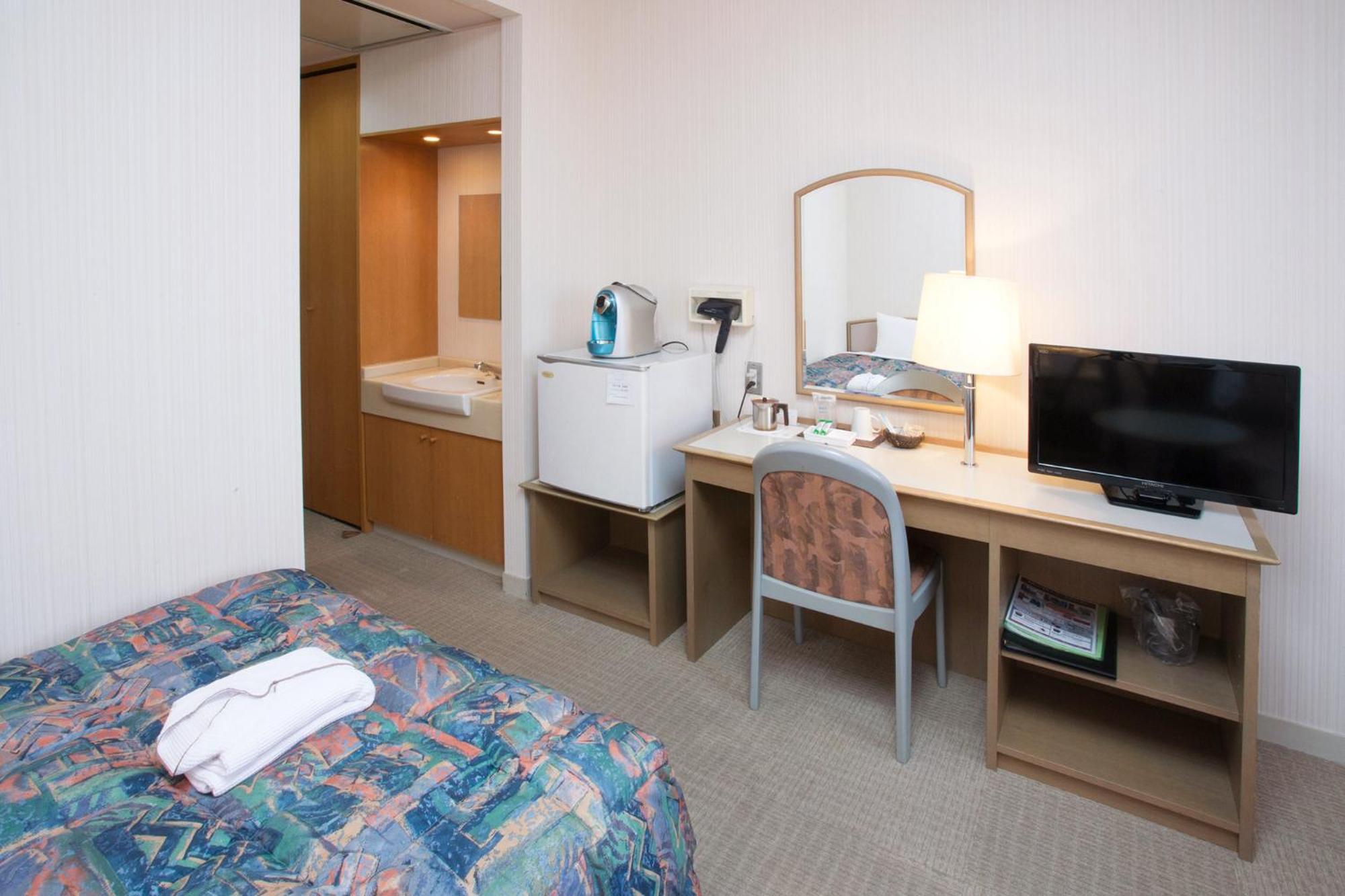 Hotel Rubura Ohzan Nagoja Zewnętrze zdjęcie