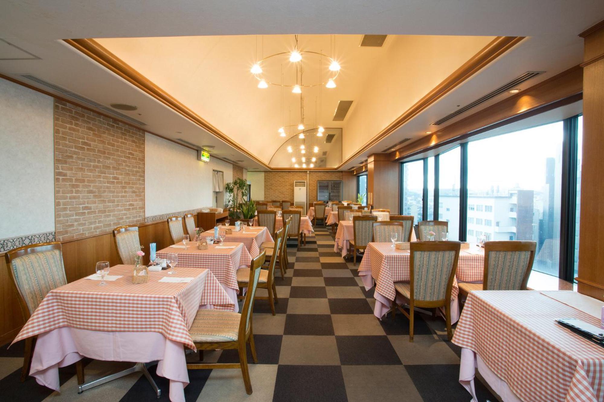 Hotel Rubura Ohzan Nagoja Zewnętrze zdjęcie
