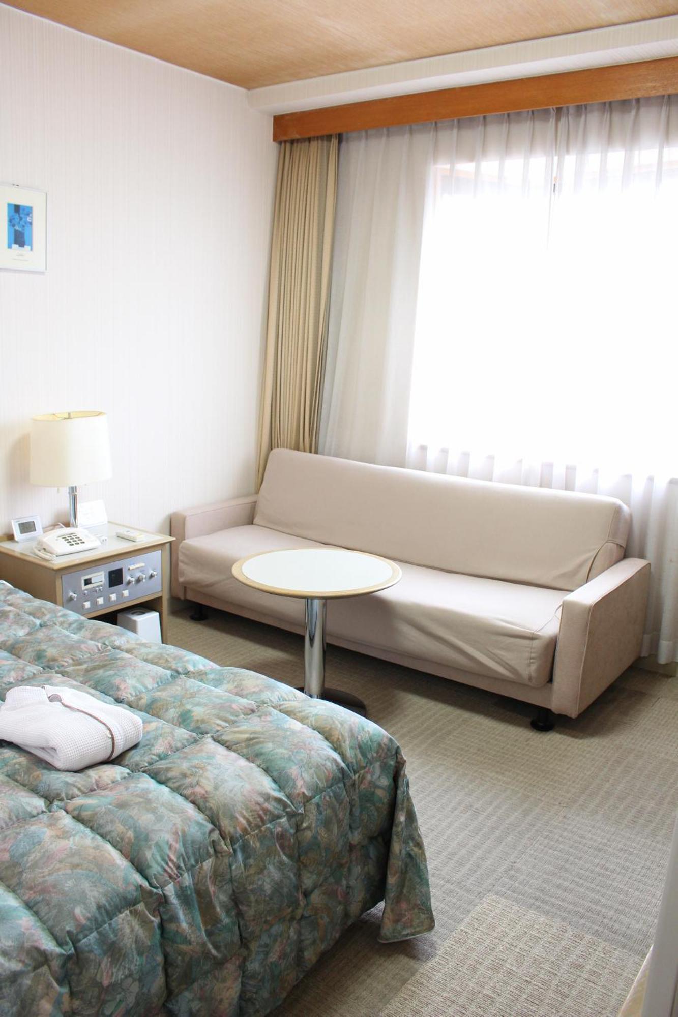 Hotel Rubura Ohzan Nagoja Zewnętrze zdjęcie