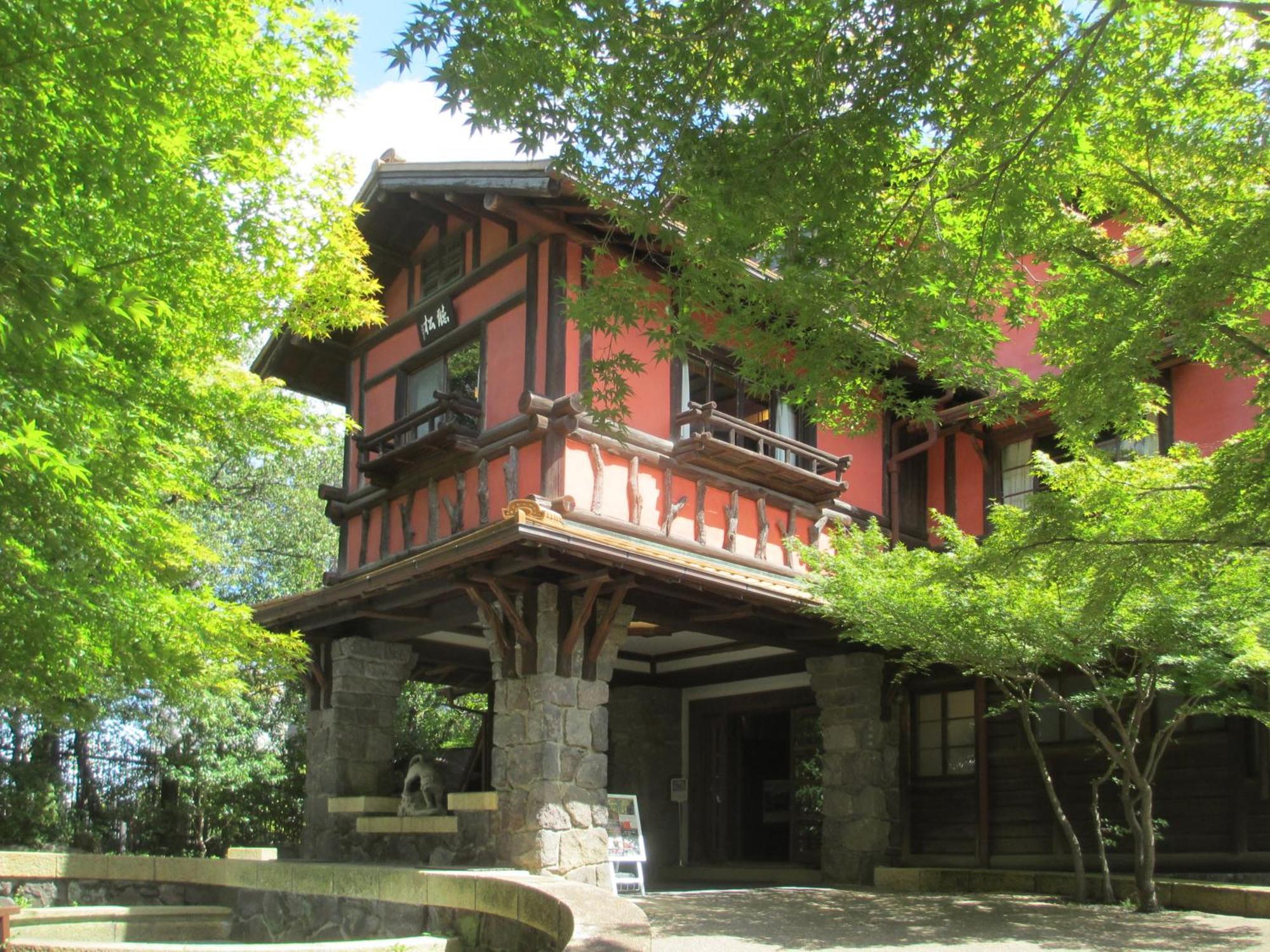 Hotel Rubura Ohzan Nagoja Zewnętrze zdjęcie