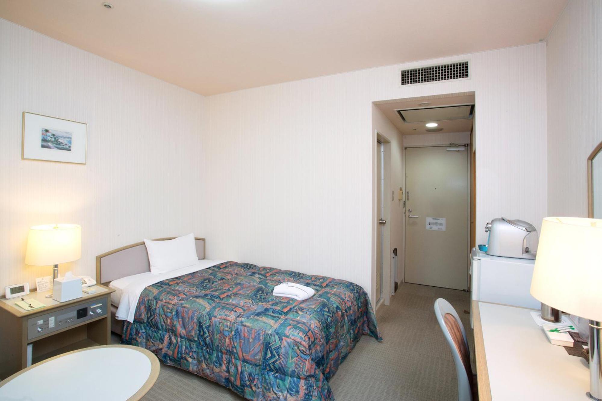 Hotel Rubura Ohzan Nagoja Zewnętrze zdjęcie