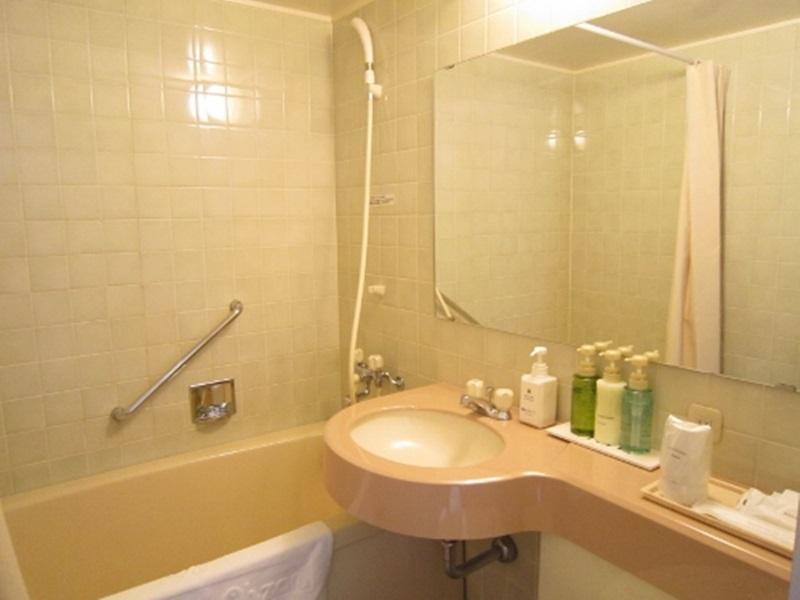 Hotel Rubura Ohzan Nagoja Zewnętrze zdjęcie